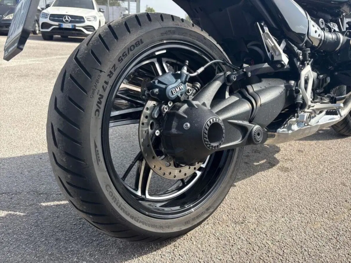 Bmw R 12 nineT (2023 - 26) (9)