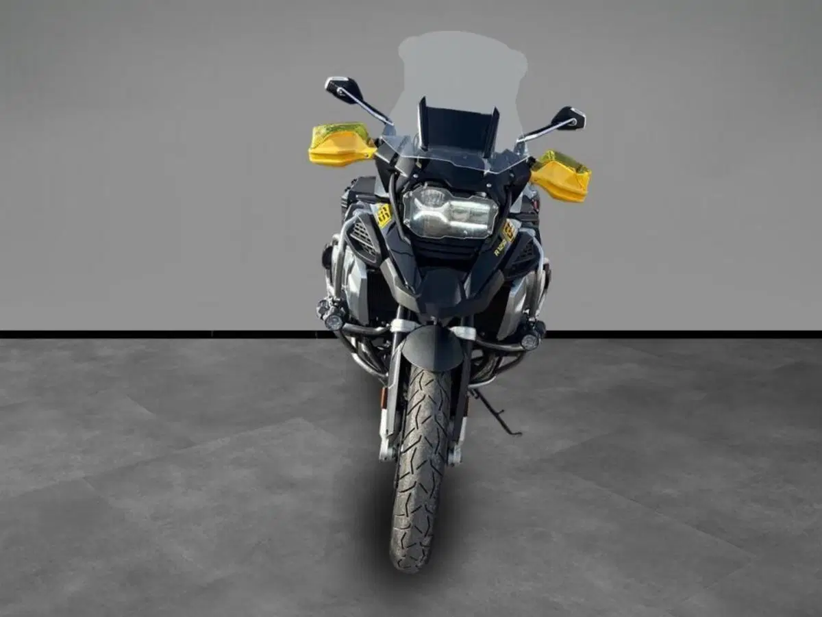 Bmw R 1250 GS Adventure - Edition 40 Years GS (2020 - 21) (3)