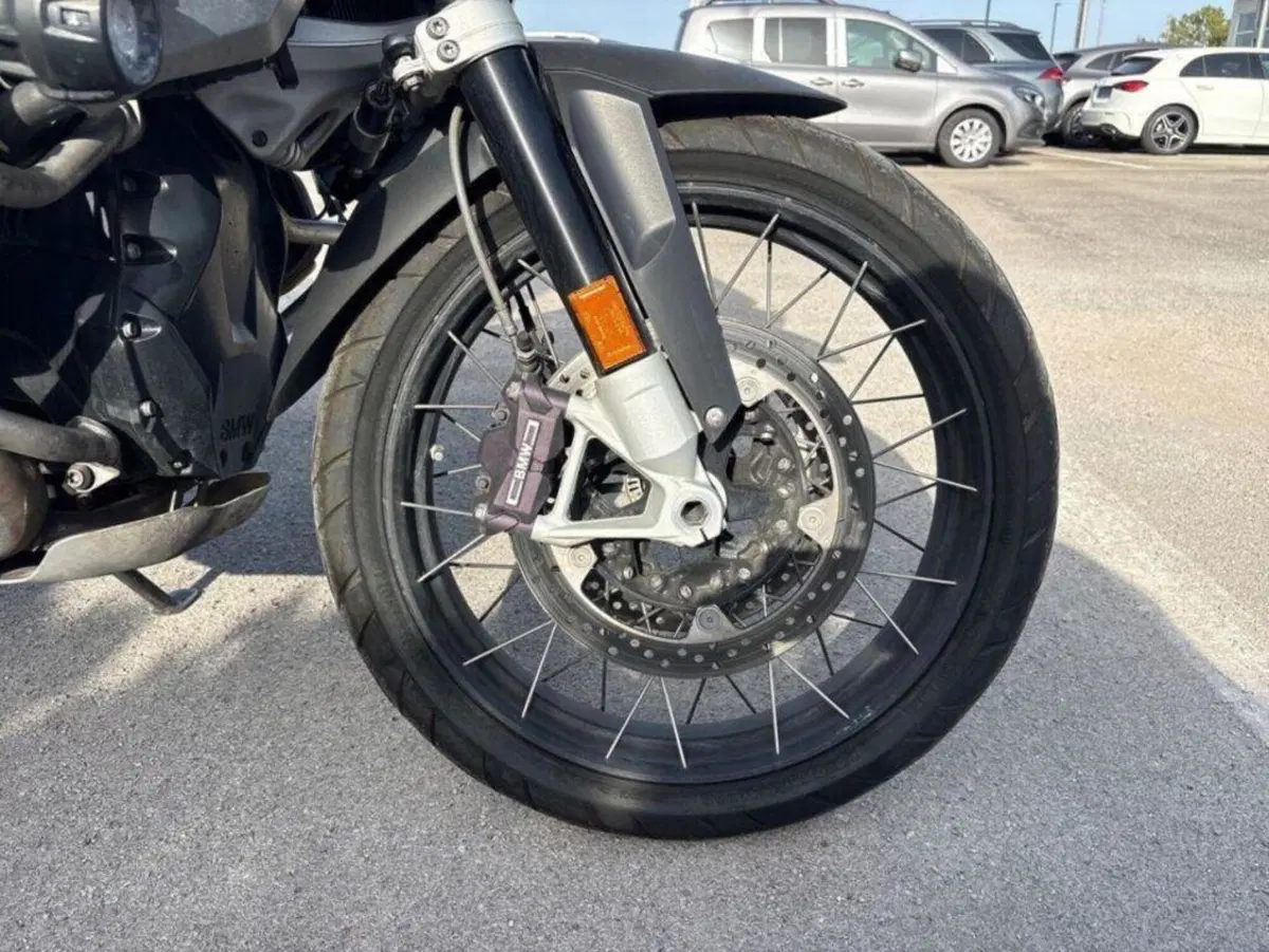 Bmw R 1250 GS Adventure - Edition 40 Years GS (2020 - 21) (7)