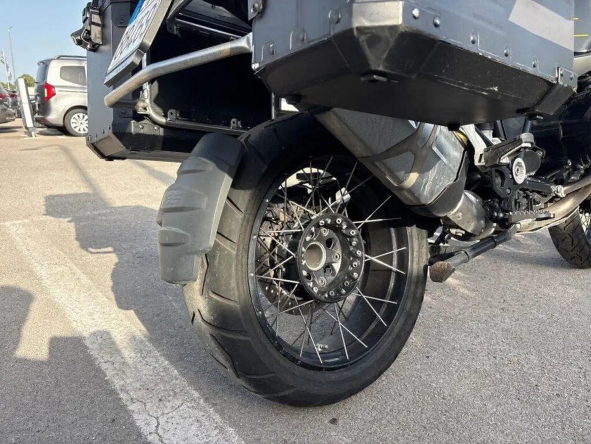 Bmw R 1250 GS Adventure - Edition 40 Years GS (2020 - 21) (9)