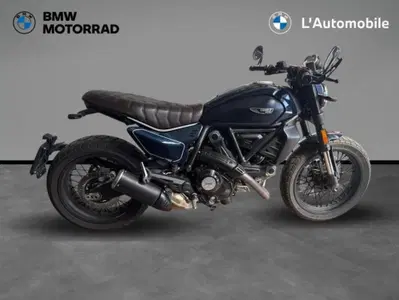 Ducati Scrambler 800 Nightshift (2023 - 24) usata