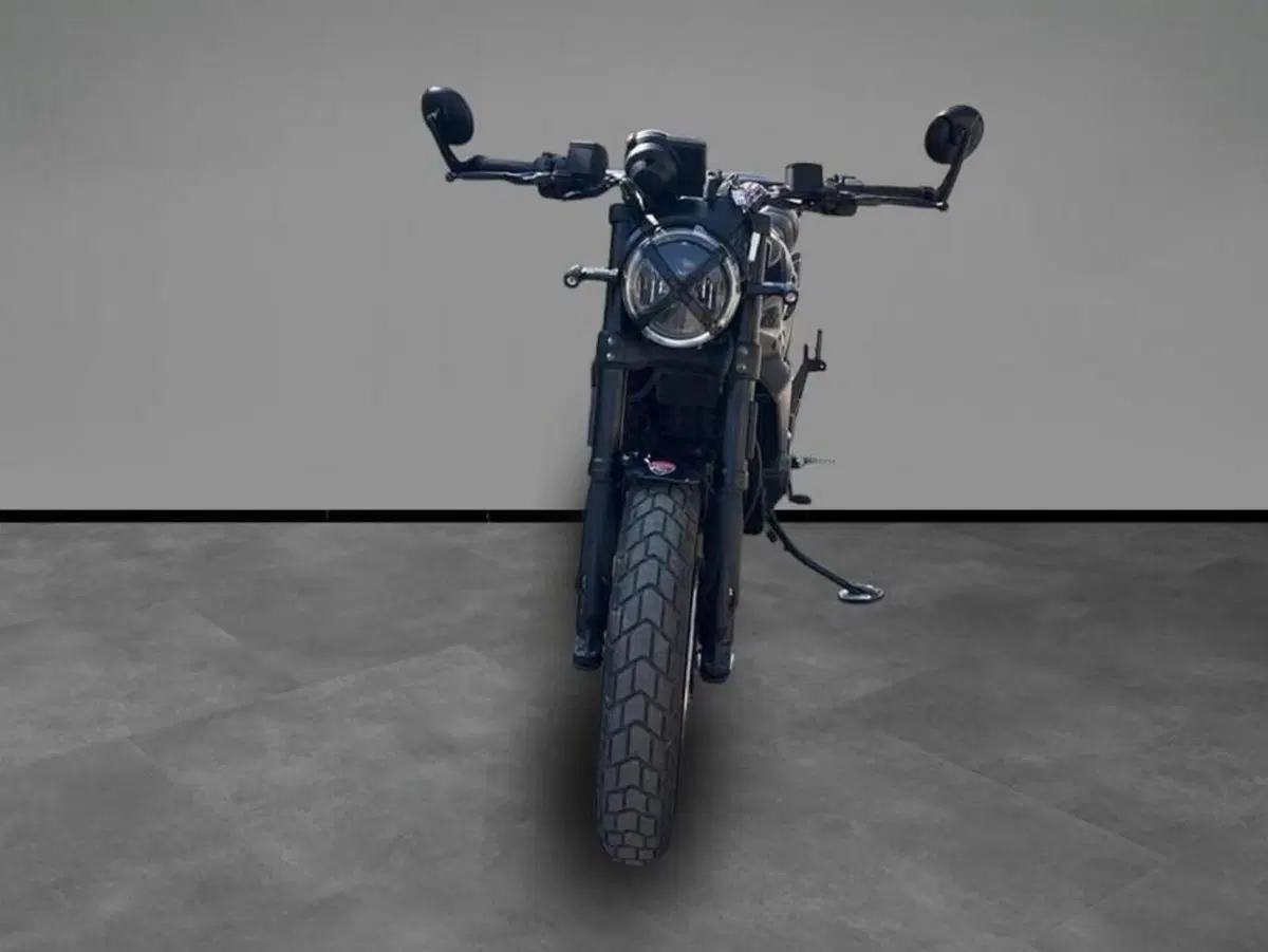 Ducati Scrambler 800 Nightshift (2023 - 24) (3)