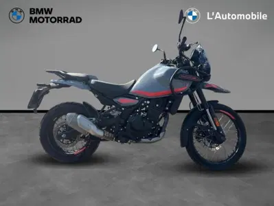 Royal Enfield Himalayan 450 (2024 - 26) usata