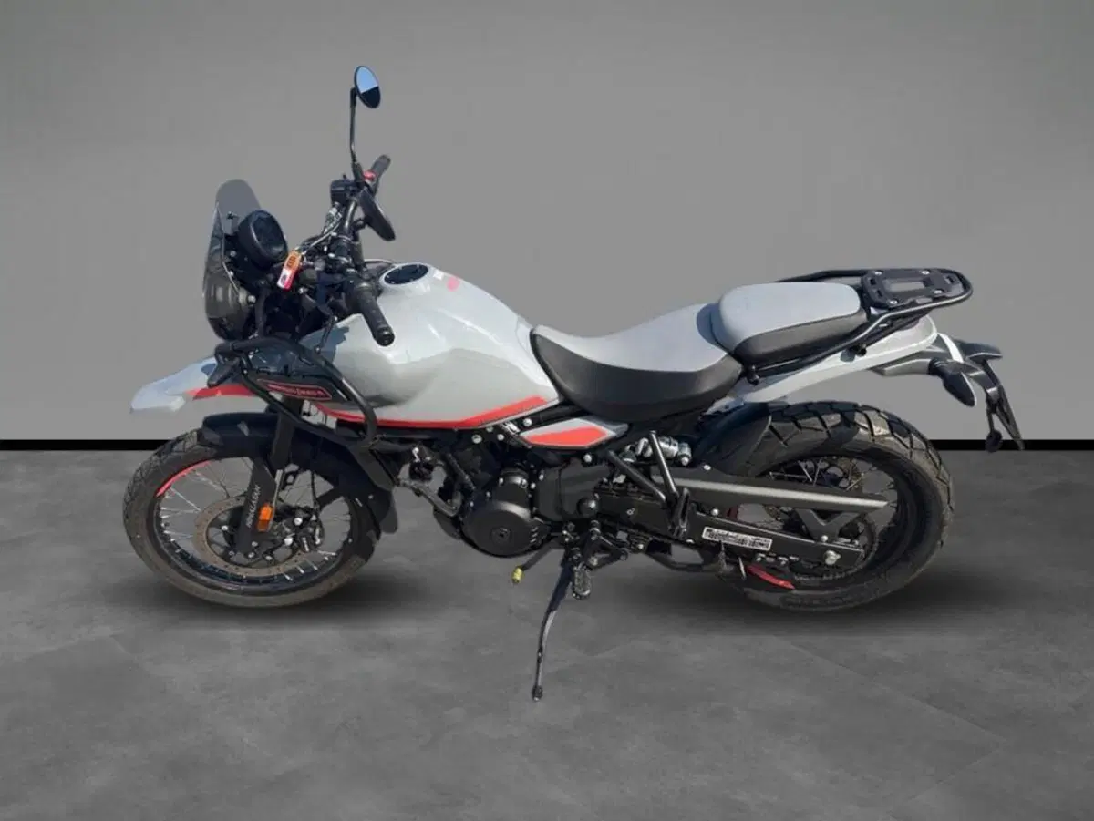 Royal Enfield Himalayan 450 (2024 - 26) (2)
