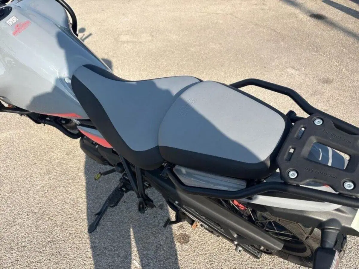 Royal Enfield Himalayan 450 (2024 - 26) (4)