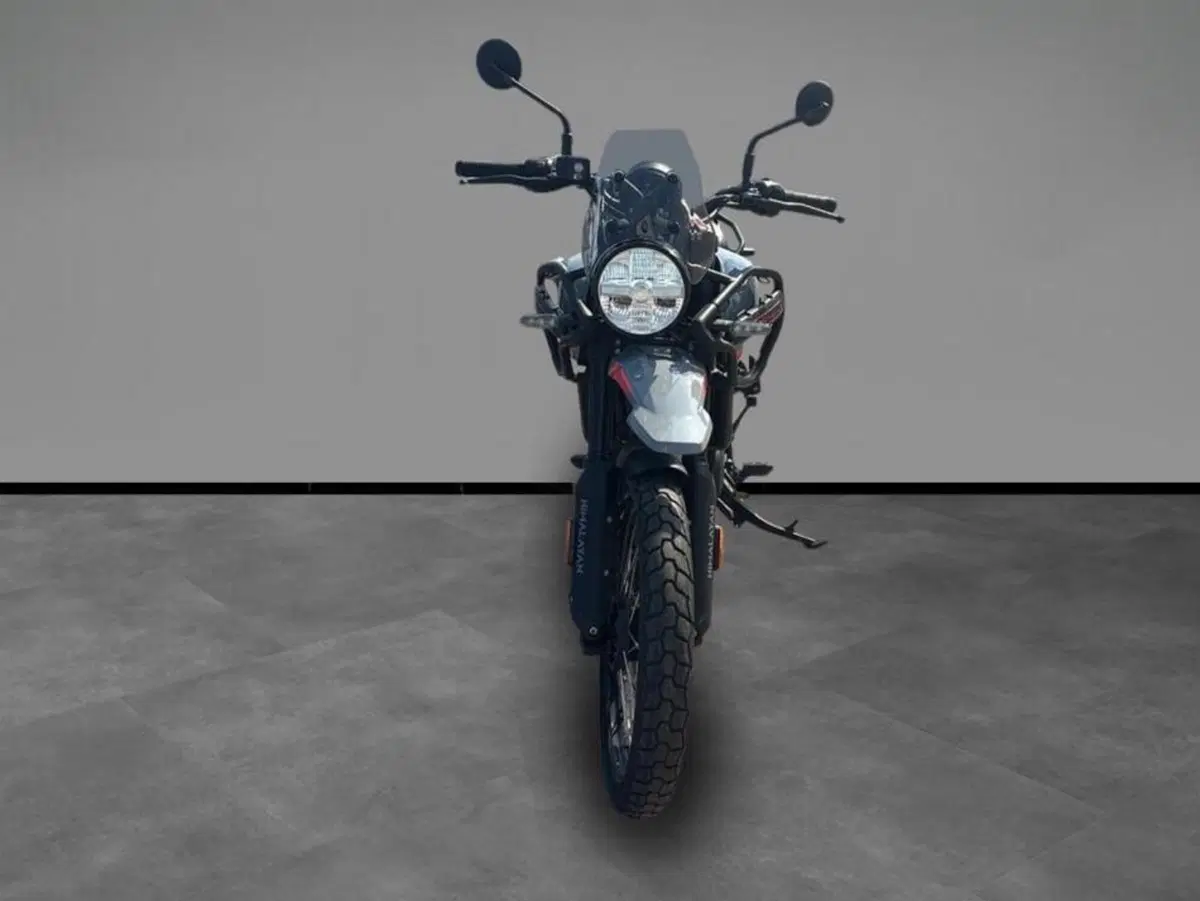 Royal Enfield Himalayan 450 (2024 - 26) (3)