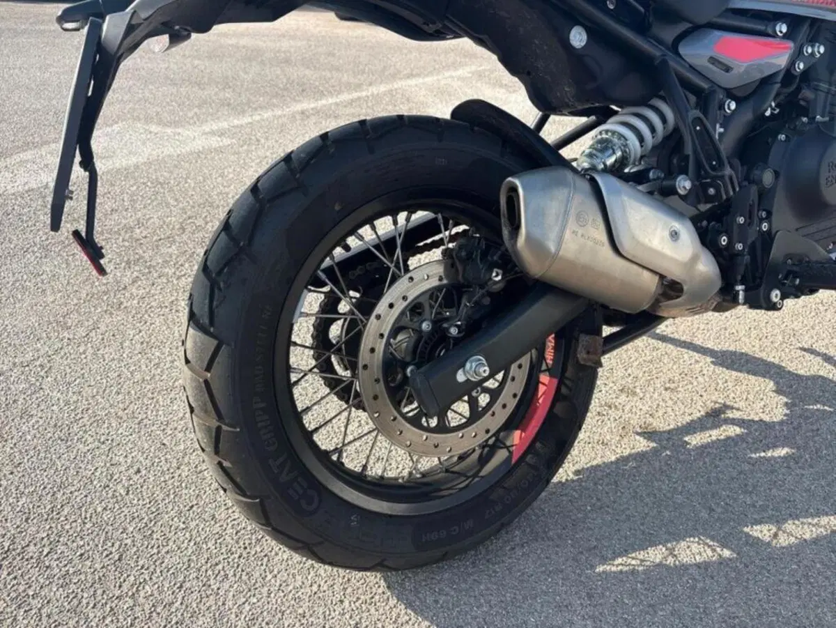 Royal Enfield Himalayan 450 (2024 - 26) (9)
