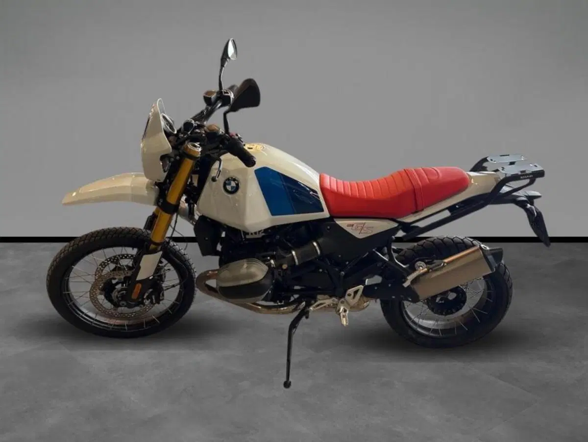 Bmw R 12 G/S (2026 - 27) (2)