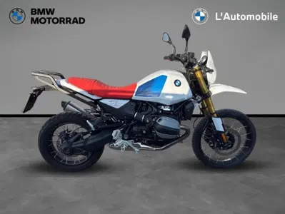 Bmw R 12 G/S (2026 - 27) usata