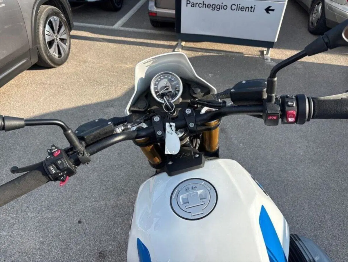 Bmw R 12 G/S (2026 - 27) (6)