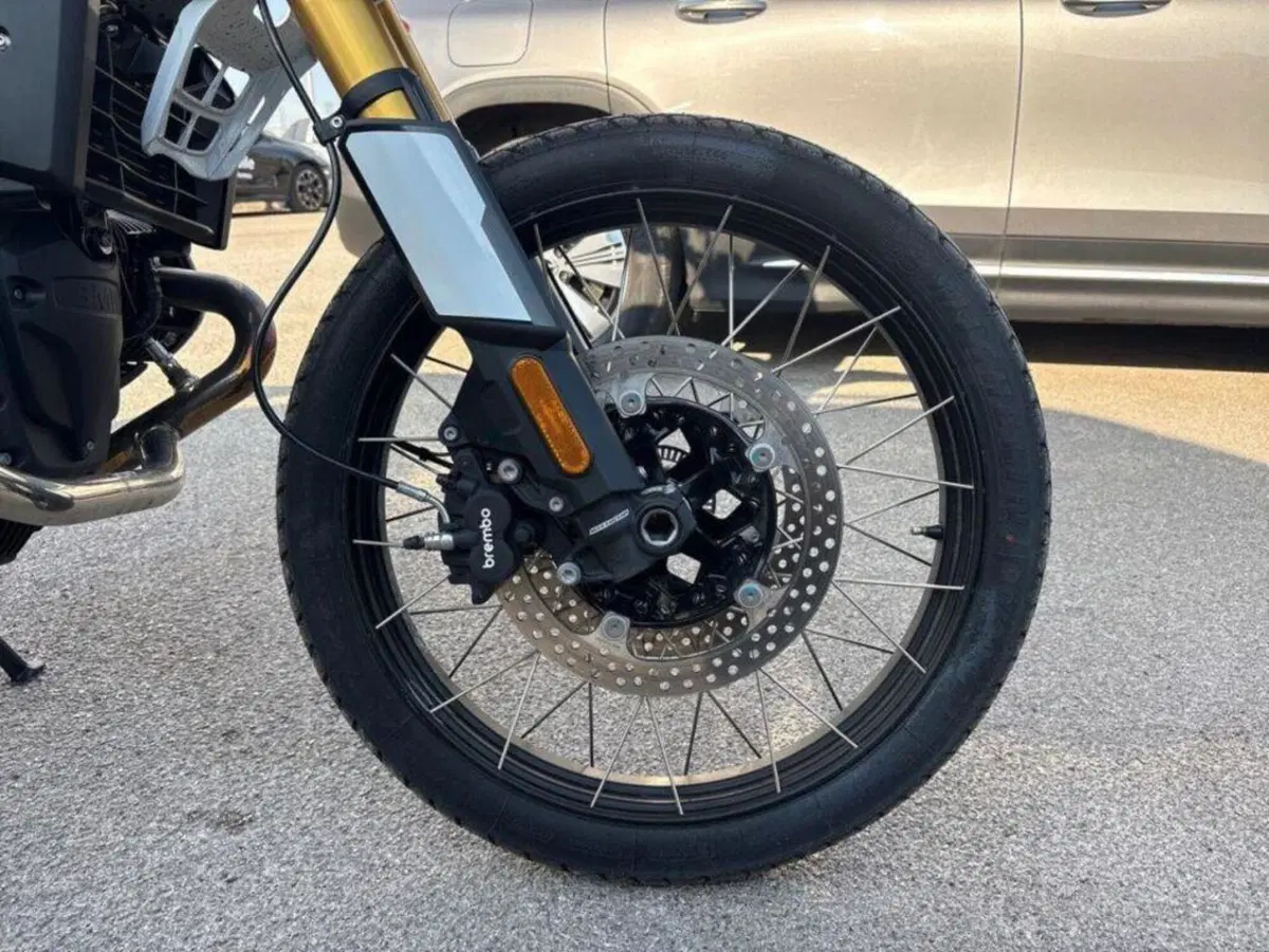 Bmw R 12 G/S (2026 - 27) (7)