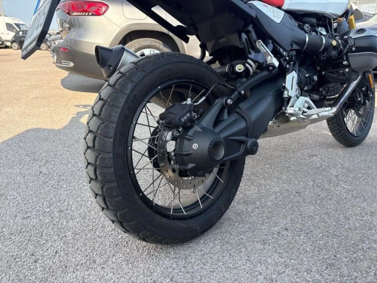 Bmw R 12 G/S (2026 - 27) (9)