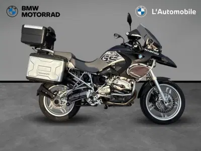 Bmw R 1200 GS (2004 - 07) usata