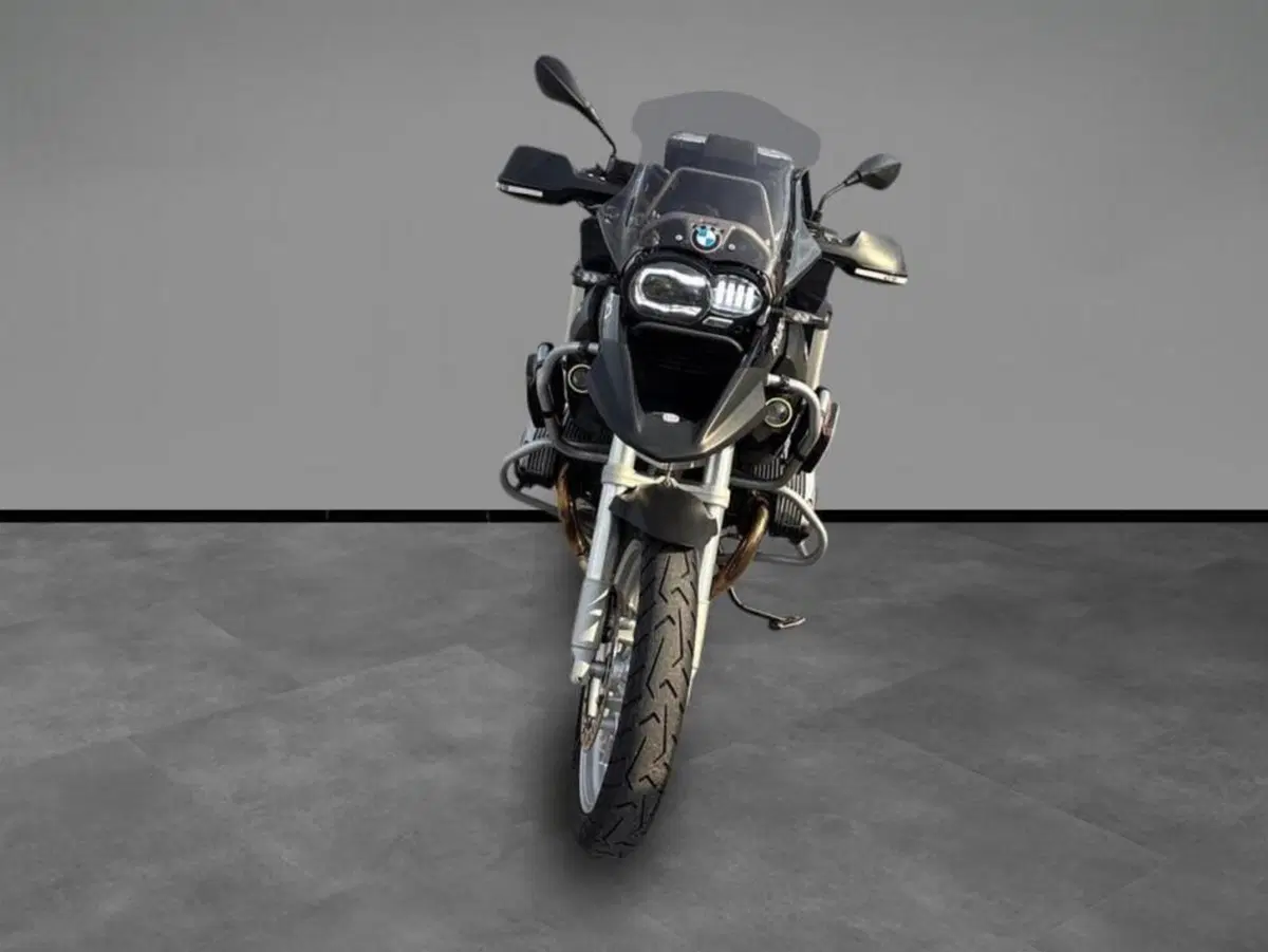 Bmw R 1200 GS (2004 - 07) (3)