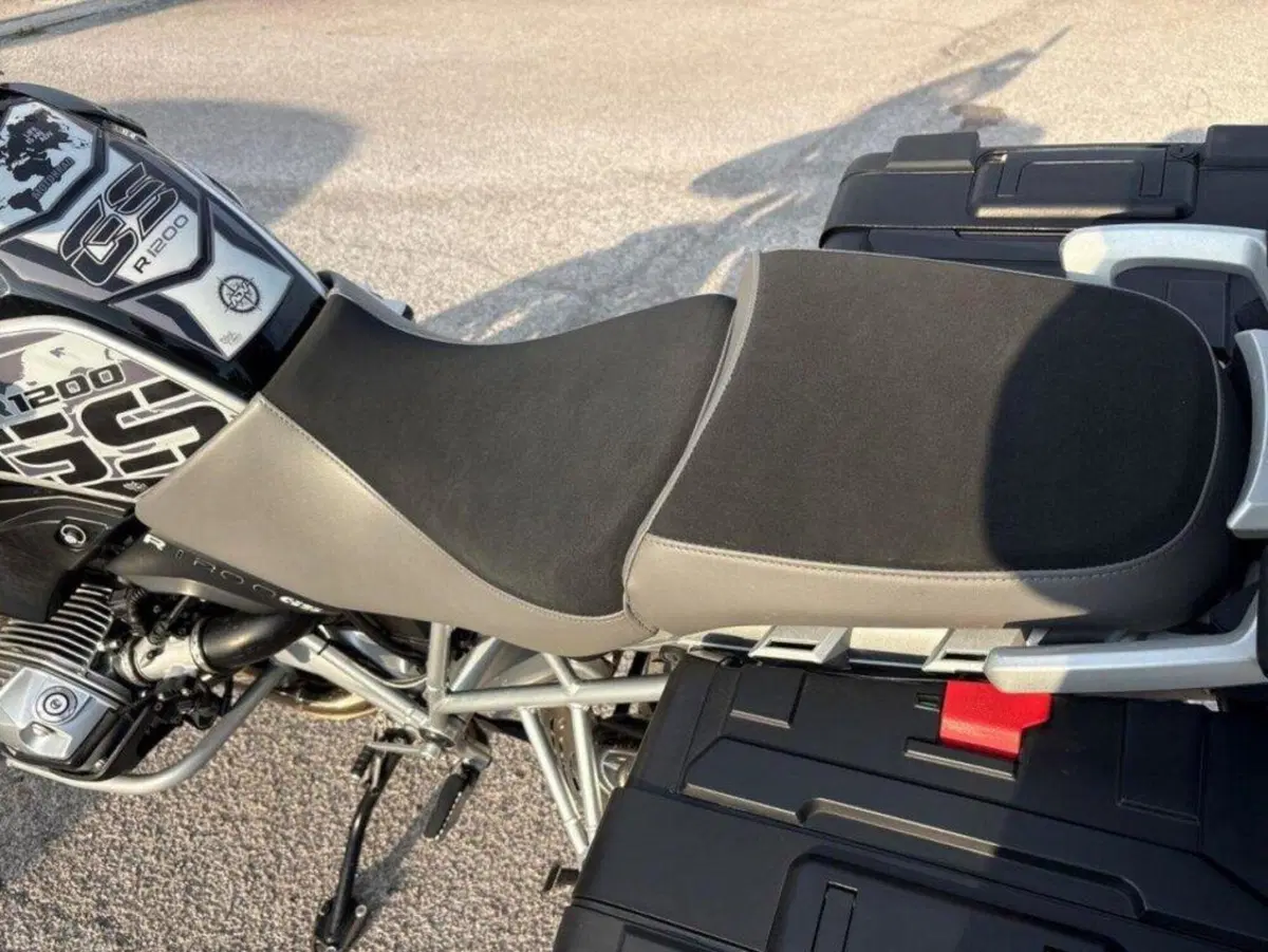 Bmw R 1200 GS (2004 - 07) (4)