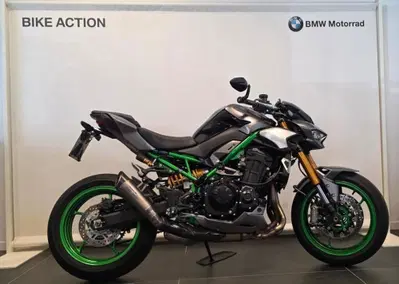Kawasaki Z 900 SE (2025 - 26) usata