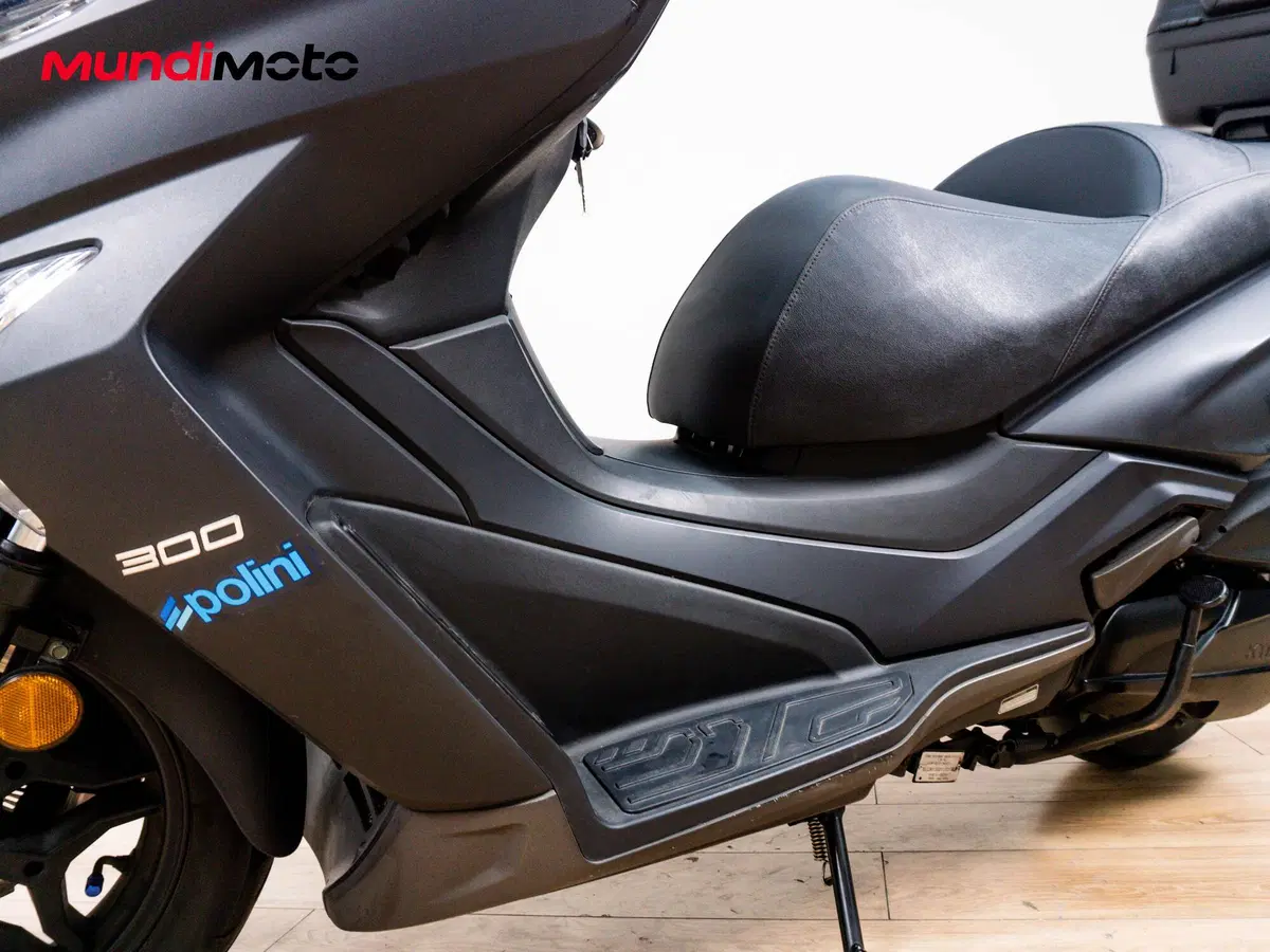 Kymco X-Town 300i (2021 - 24) (9)