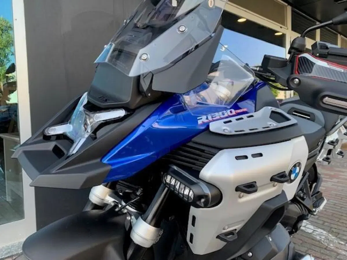 Bmw R 1300 GS Adventure (2025 - 26) (4)