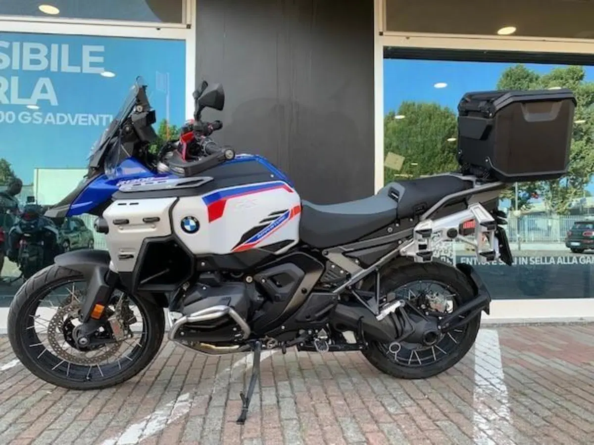 Bmw R 1300 GS Adventure (2025 - 26)