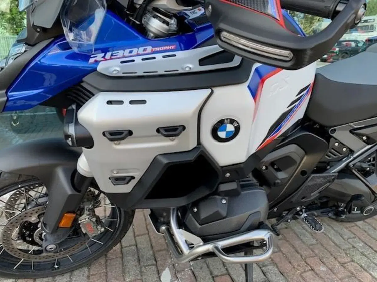 Bmw R 1300 GS Adventure (2025 - 26) (13)