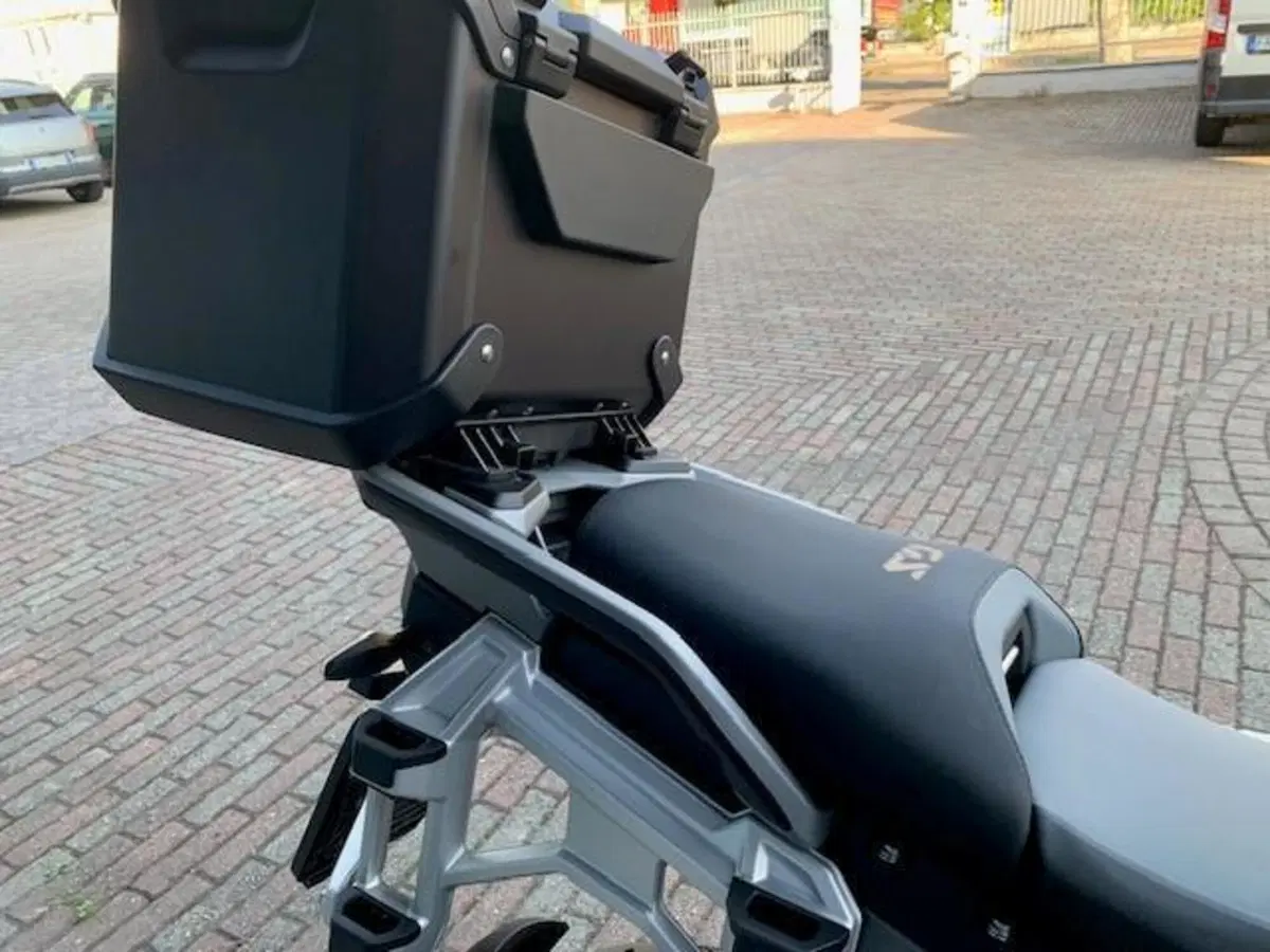 Bmw R 1300 GS Adventure (2025 - 26) (10)