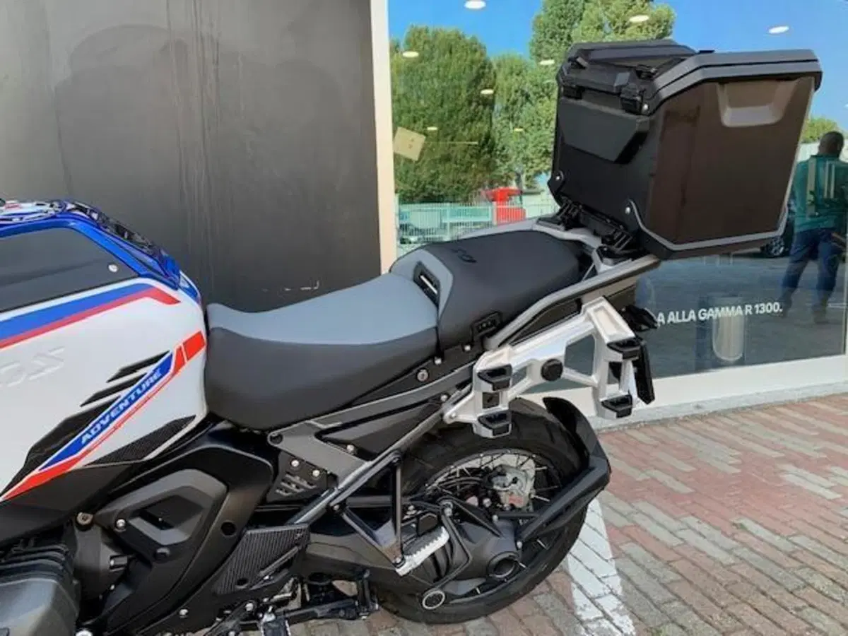 Bmw R 1300 GS Adventure (2025 - 26) (6)