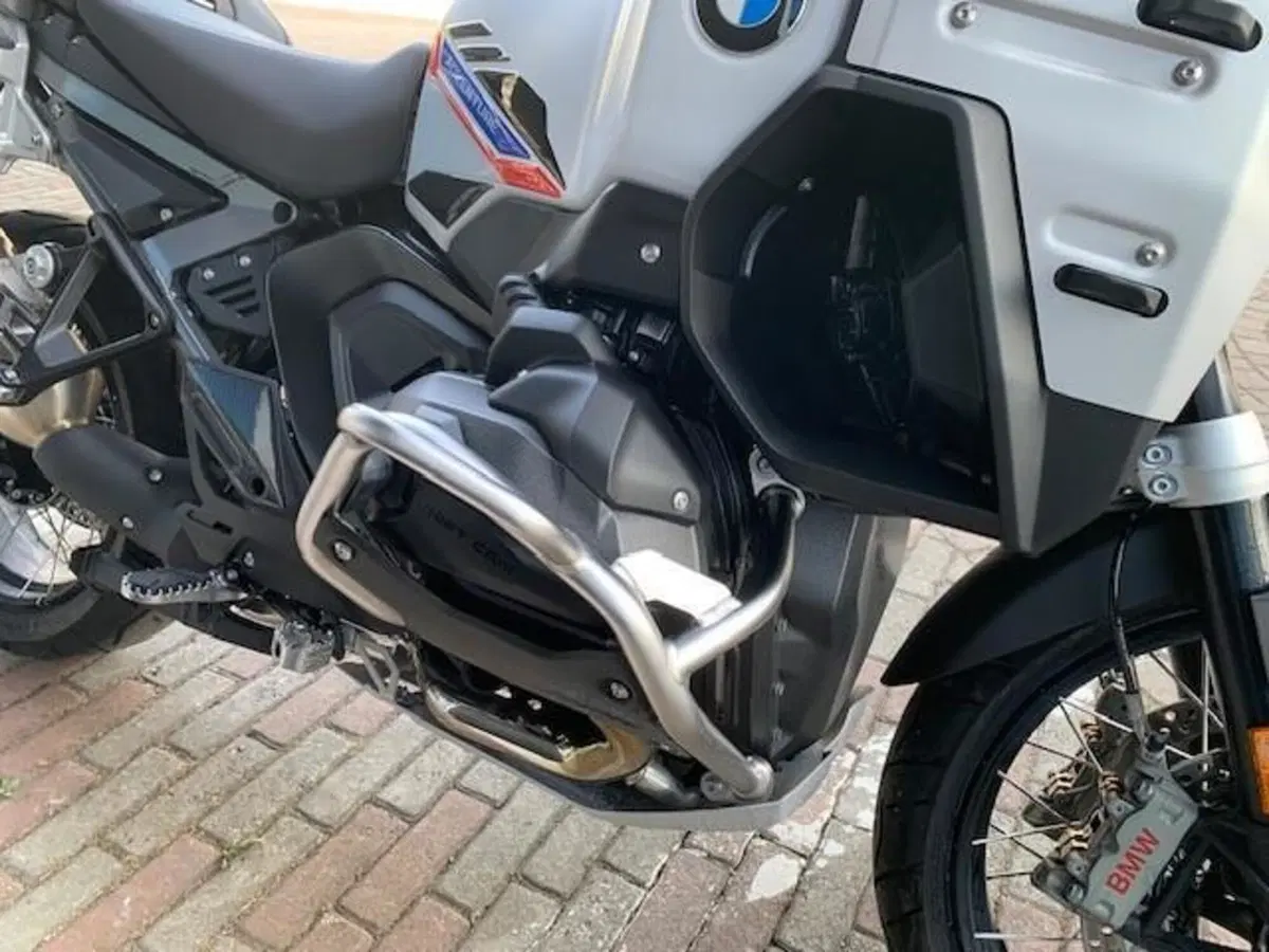 Bmw R 1300 GS Adventure (2025 - 26) (12)