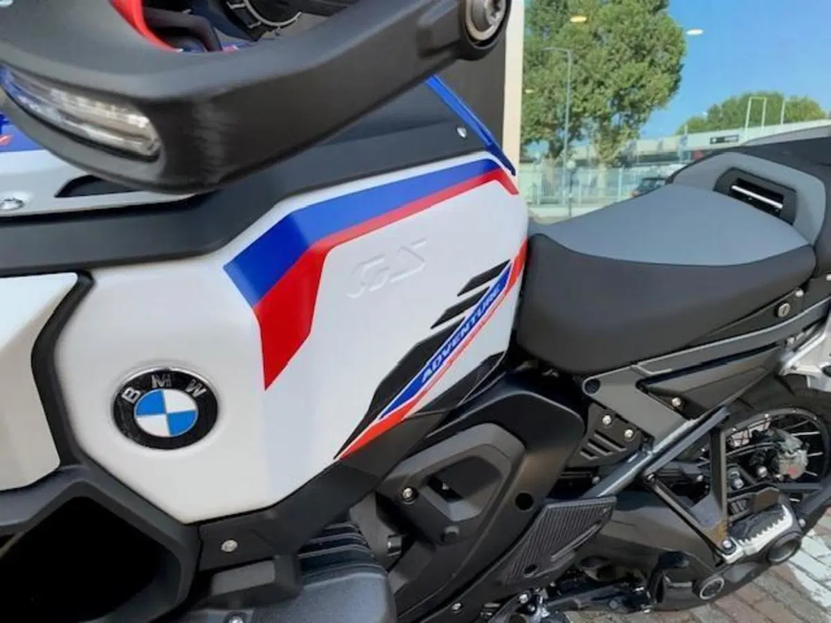 Bmw R 1300 GS Adventure (2025 - 26) (3)
