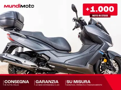 Kymco X-Town 300i (2021 - 24) usata