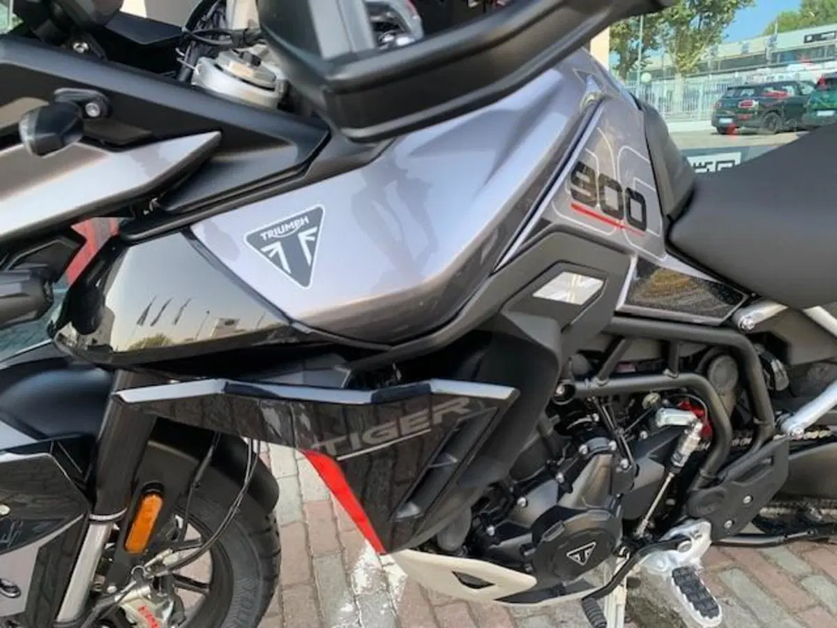 Triumph Tiger 900 GT Pro (2020 - 23) (13)