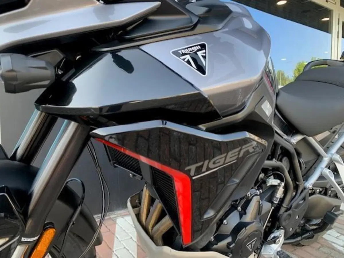 Triumph Tiger 900 GT Pro (2020 - 23) (7)