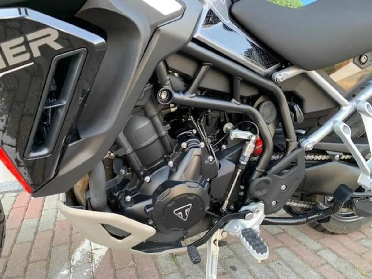 Triumph Tiger 900 GT Pro (2020 - 23) (5)