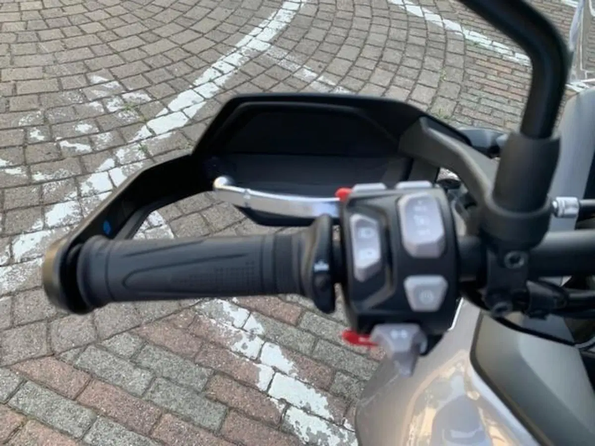 Triumph Tiger 900 GT Pro (2020 - 23) (14)