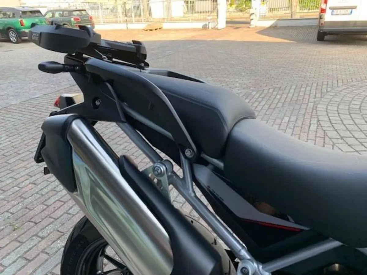 Triumph Tiger 900 GT Pro (2020 - 23) (6)