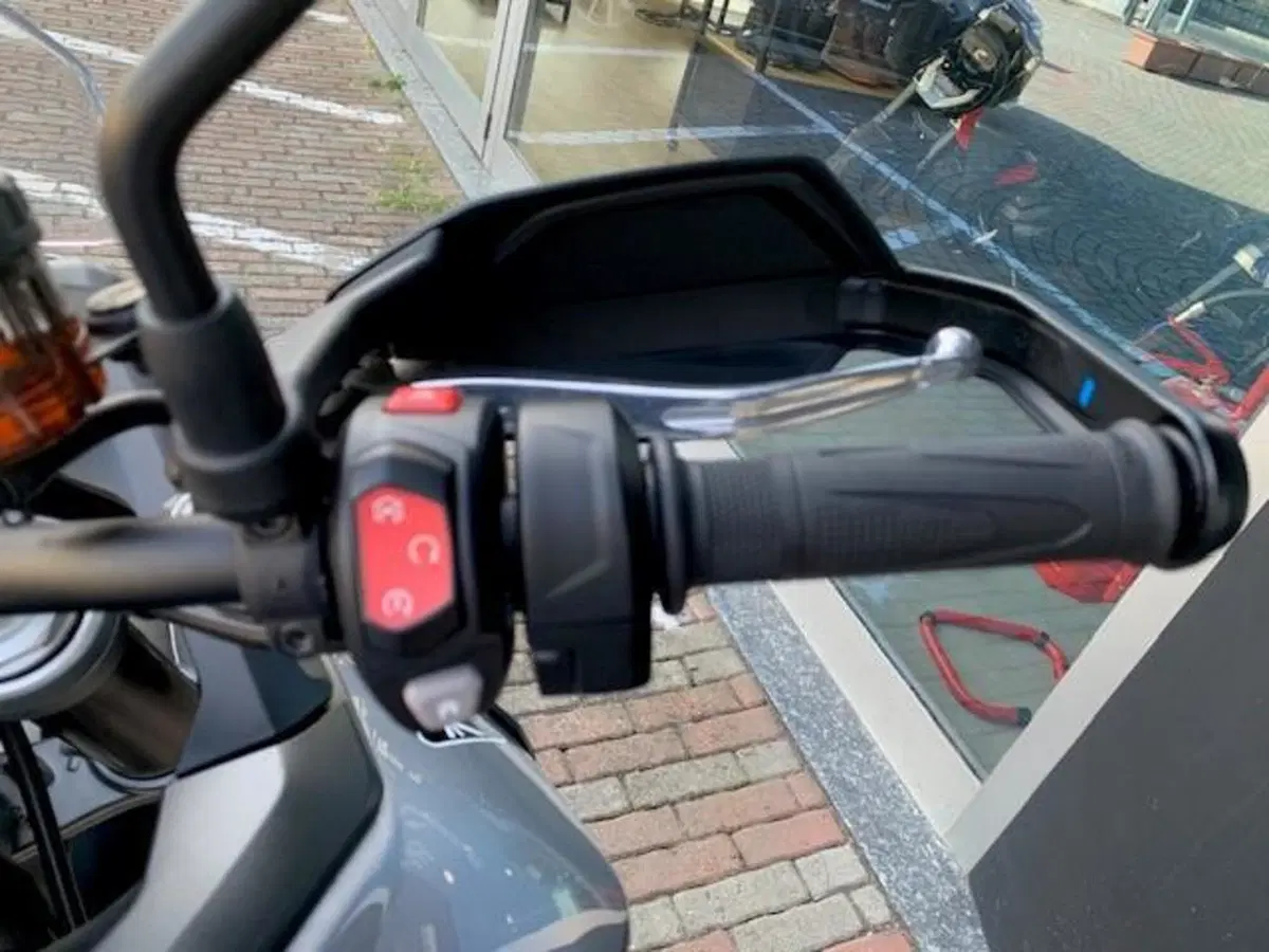Triumph Tiger 900 GT Pro (2020 - 23) (15)
