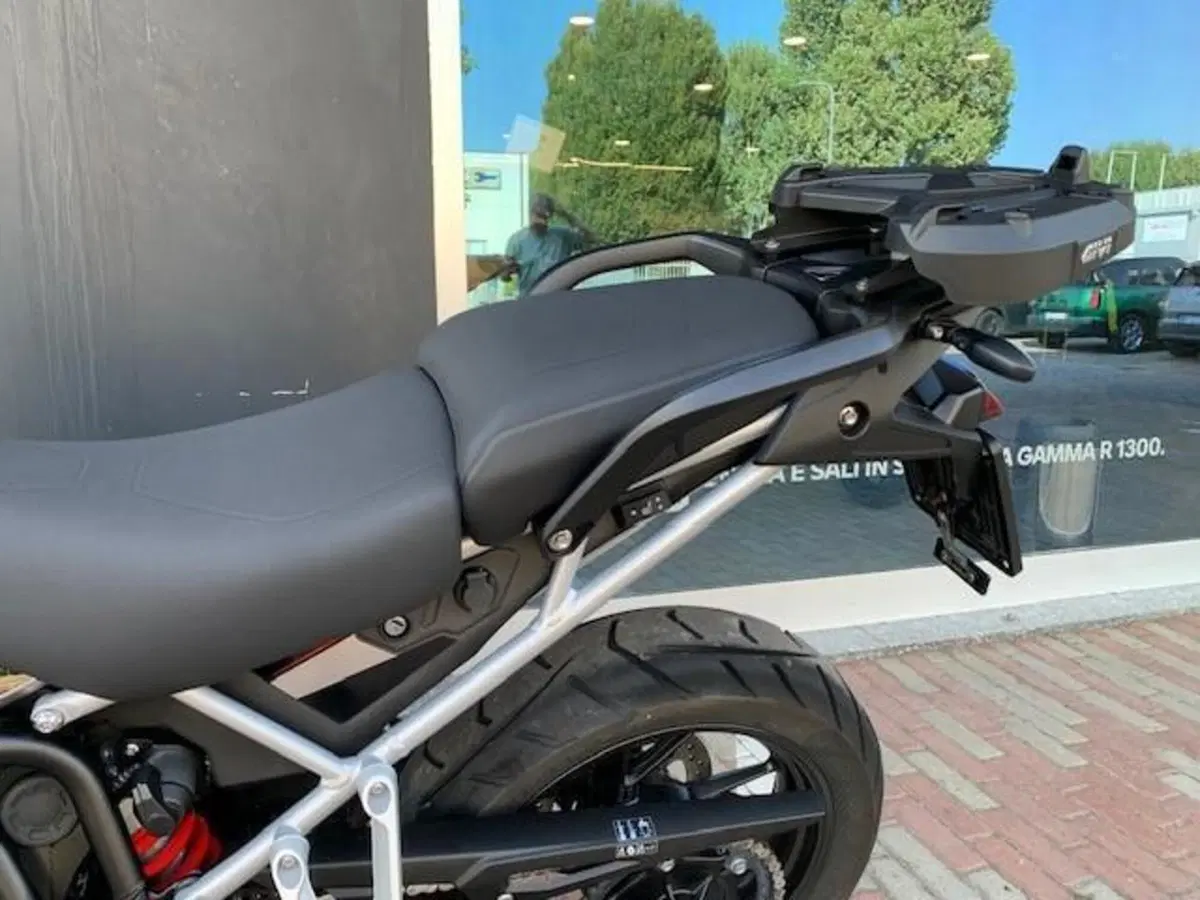 Triumph Tiger 900 GT Pro (2020 - 23) (9)