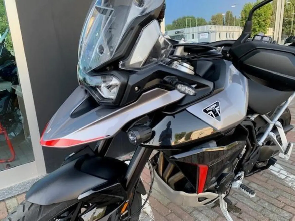 Triumph Tiger 900 GT Pro (2020 - 23) (3)