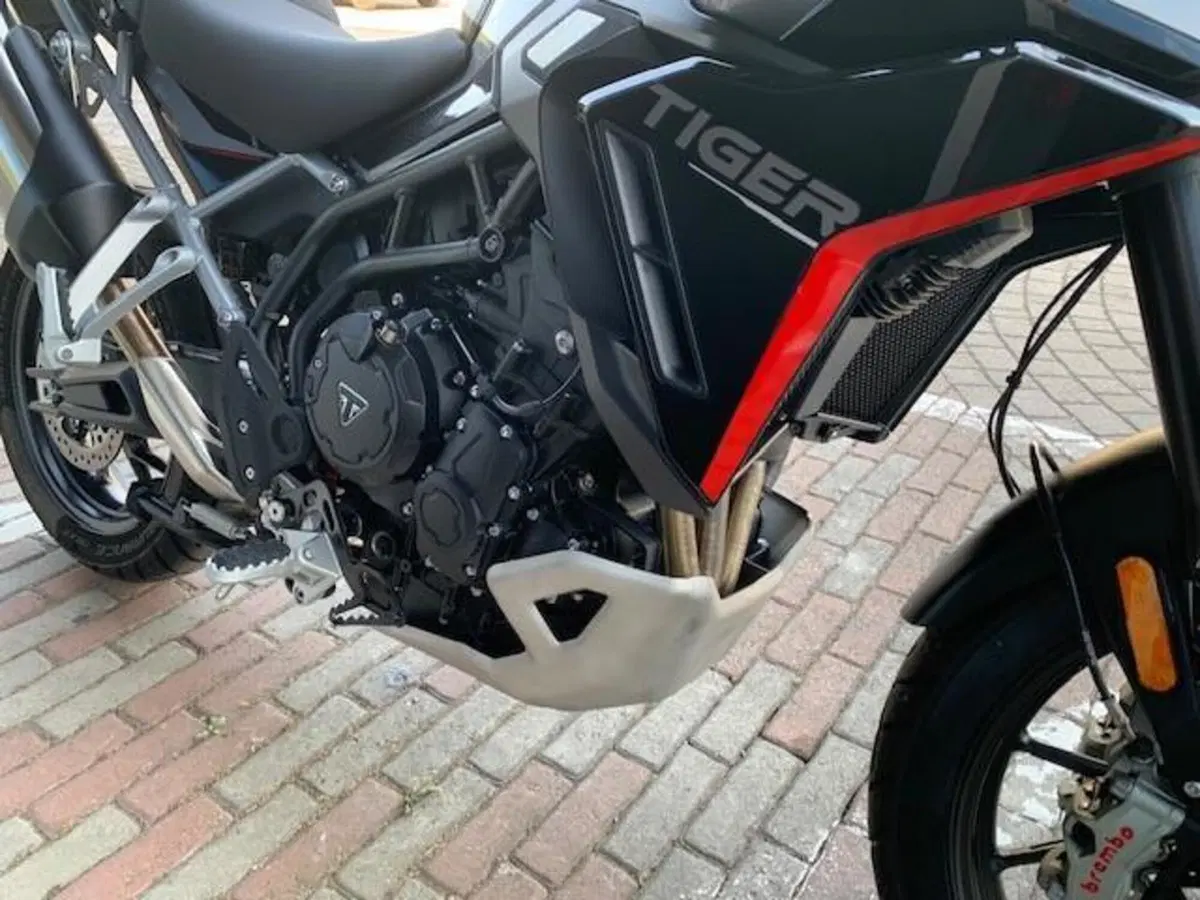 Triumph Tiger 900 GT Pro (2020 - 23) (12)