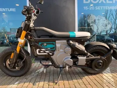 Bmw CE 02 AM (2024 - 26) usata