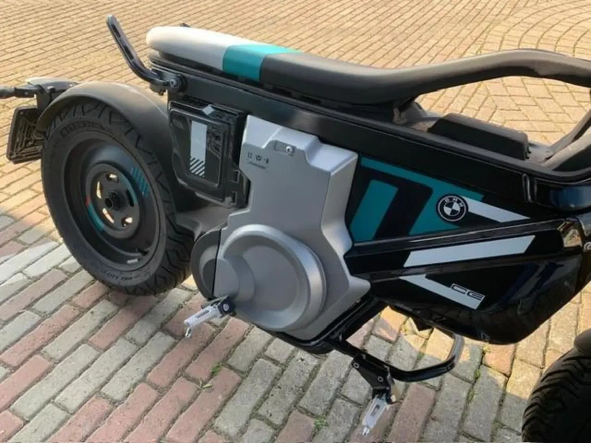 Bmw CE 02 AM (2024 - 26) (5)