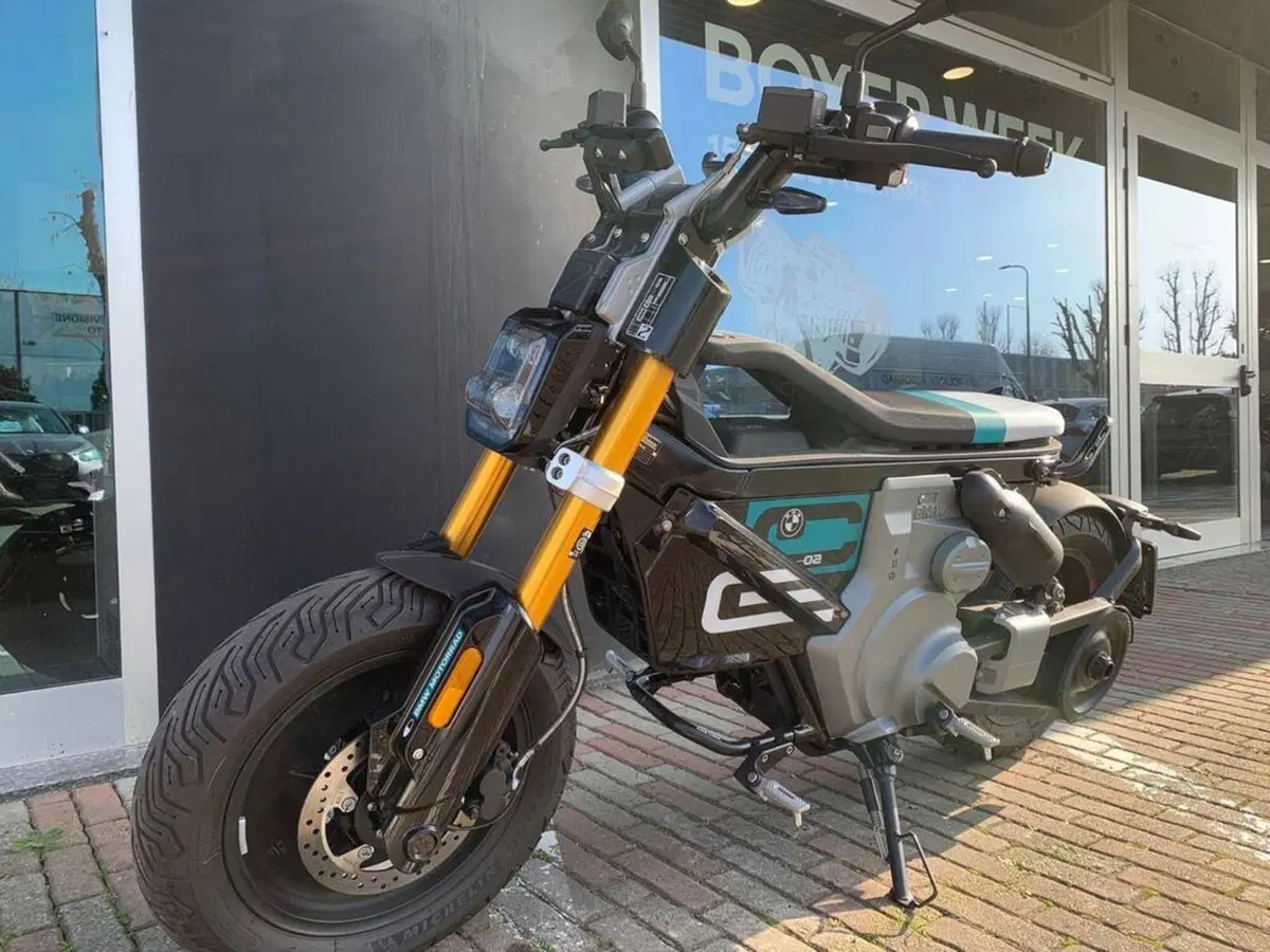 Bmw CE 02 AM (2024 - 26) (2)