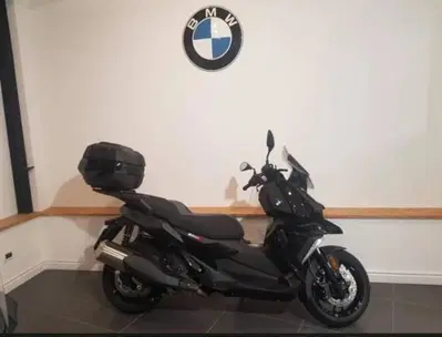 Bmw C 400 X (2025 - 26) usata