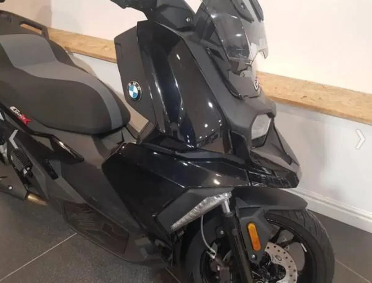Bmw C 400 X (2025 - 26) (3)
