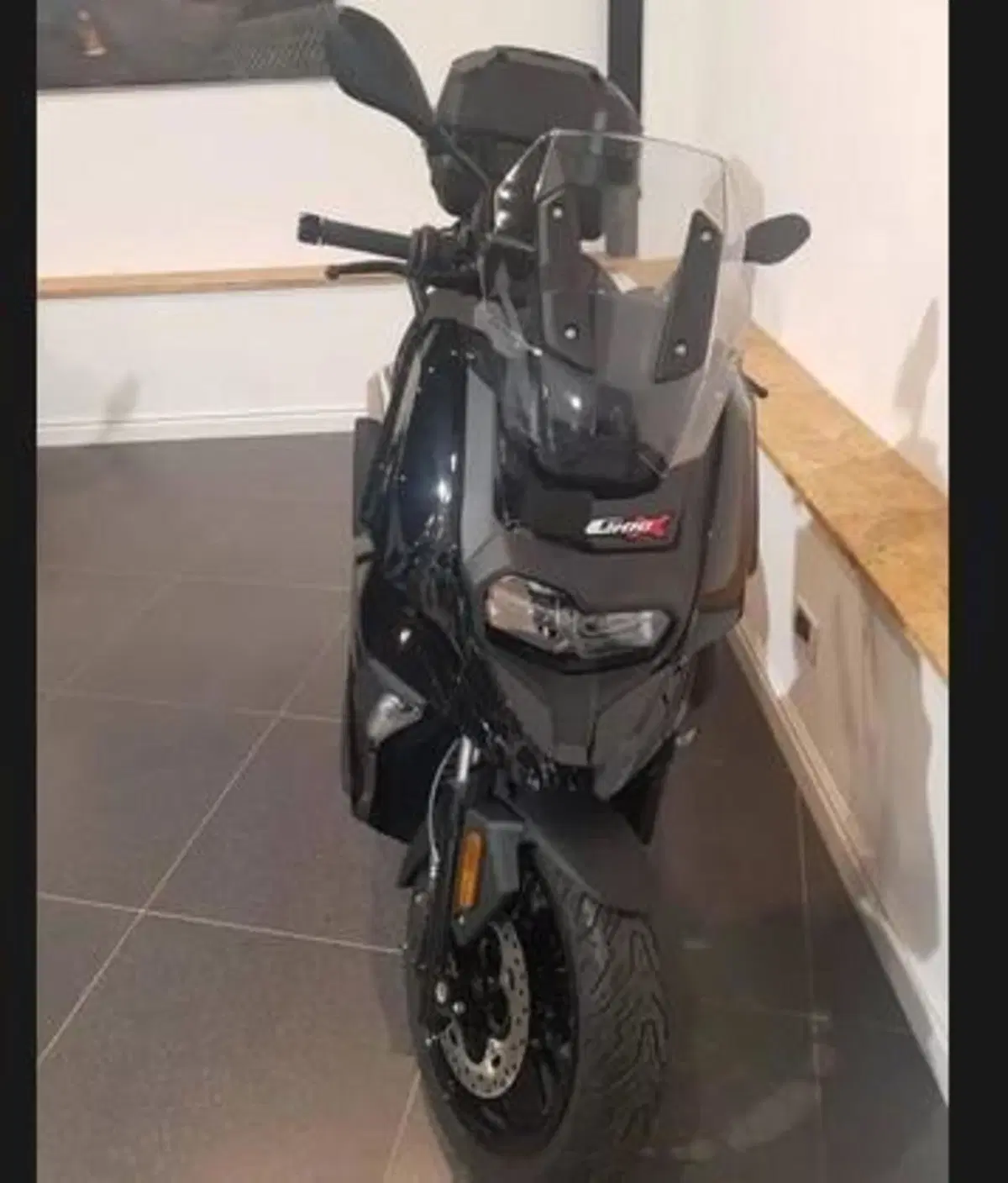 Bmw C 400 X (2025 - 26) (2)