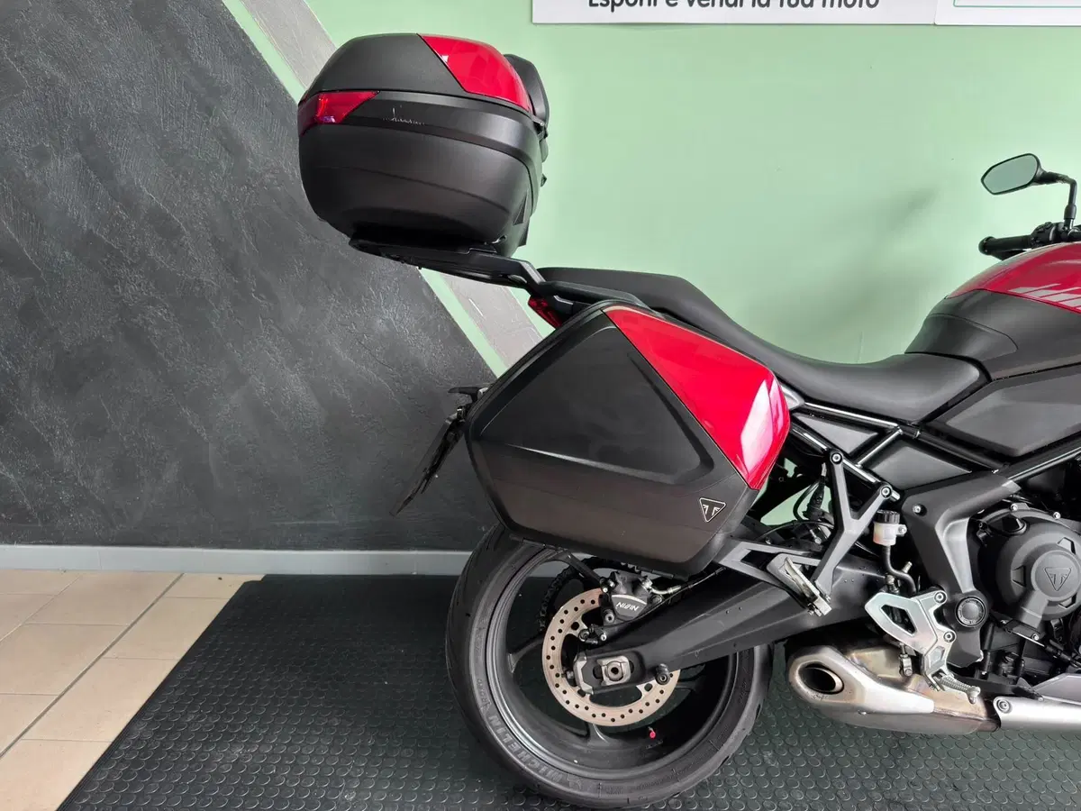 Triumph Tiger Sport 660 (2022 - 24) (11)