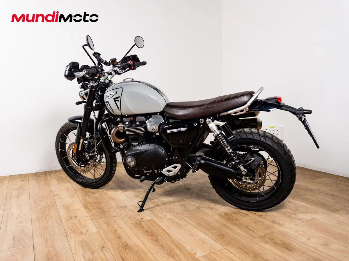 Triumph Scrambler 1200 X (2024 - 26) (7)