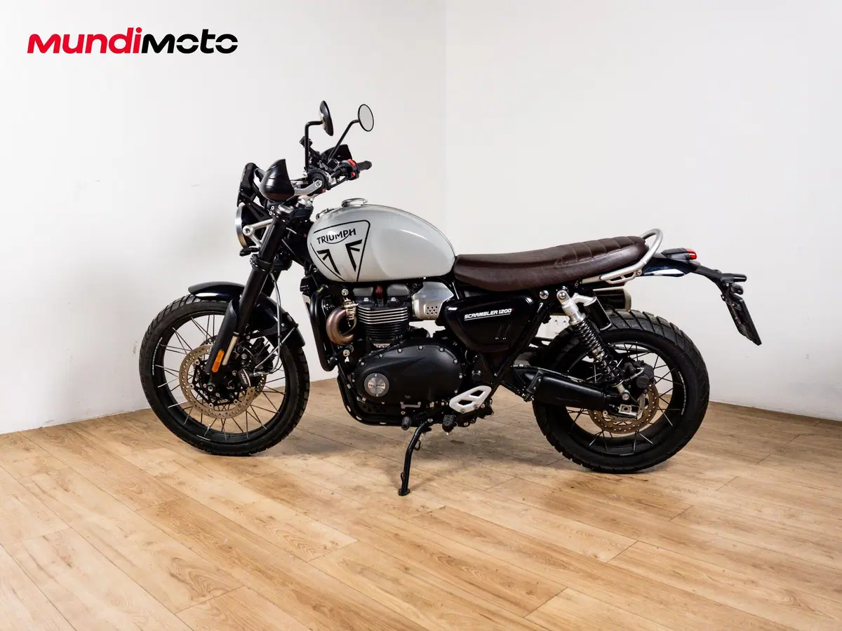 Triumph Scrambler 1200 X (2024 - 26) (6)