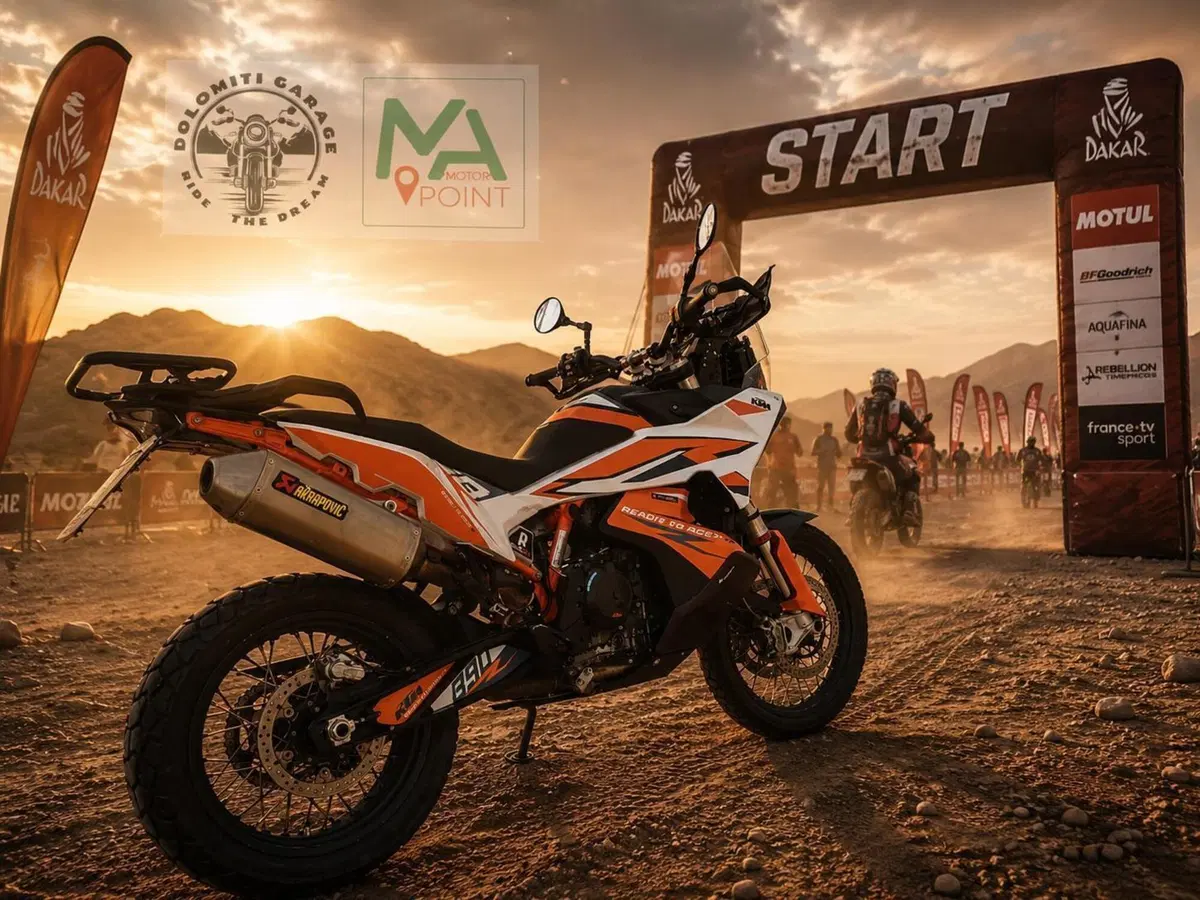 KTM 890 Adventure R (2022) (2)