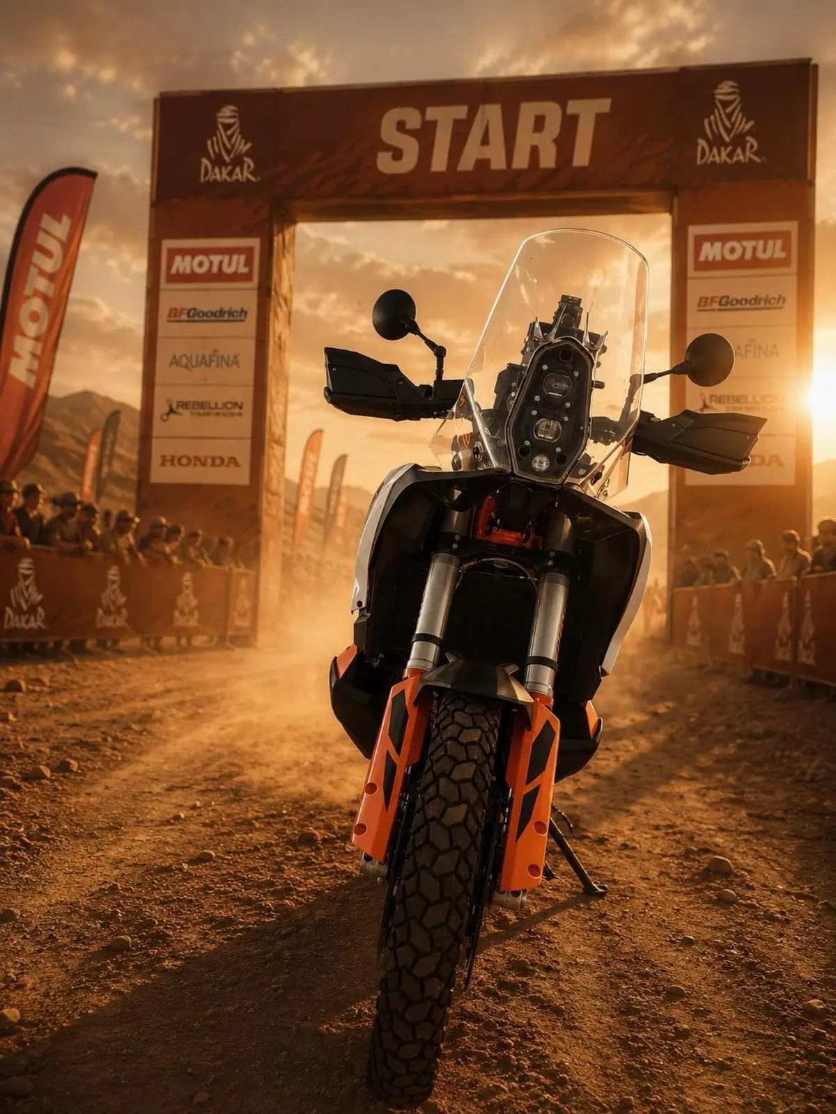 KTM 890 Adventure R (2022) (3)