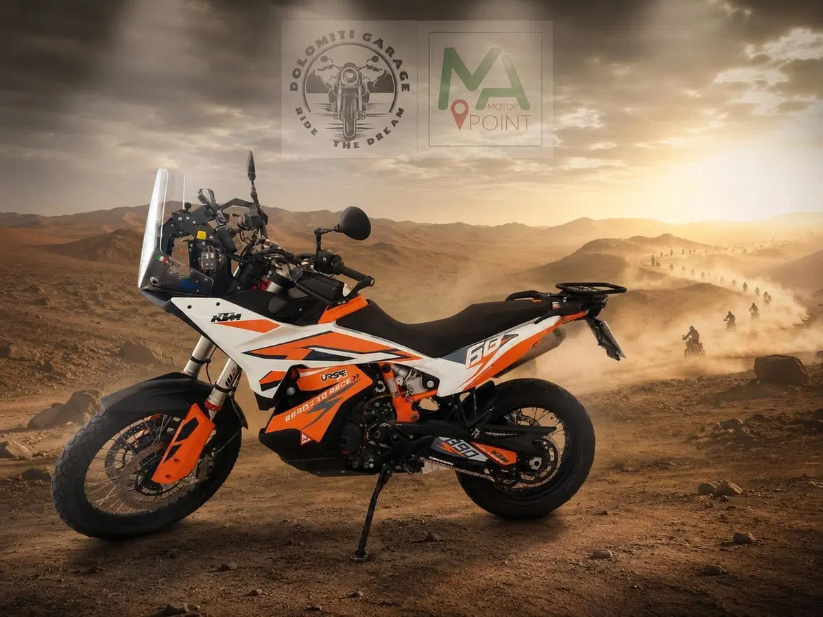 KTM 890 Adventure R (2022) (4)